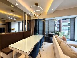 Bellewoods (D25), Condominium #620370411